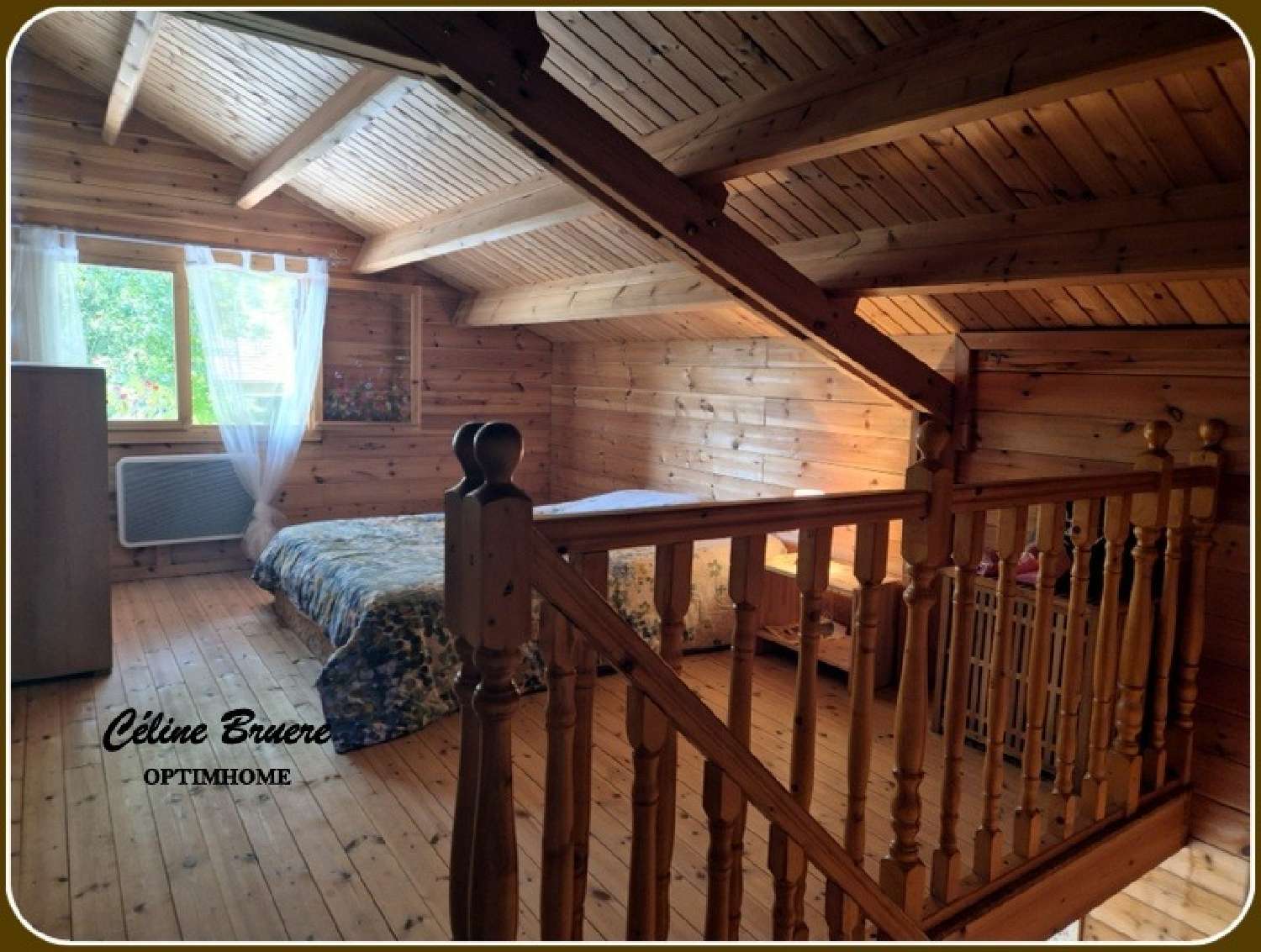 te koop huis Juziers Yvelines 6