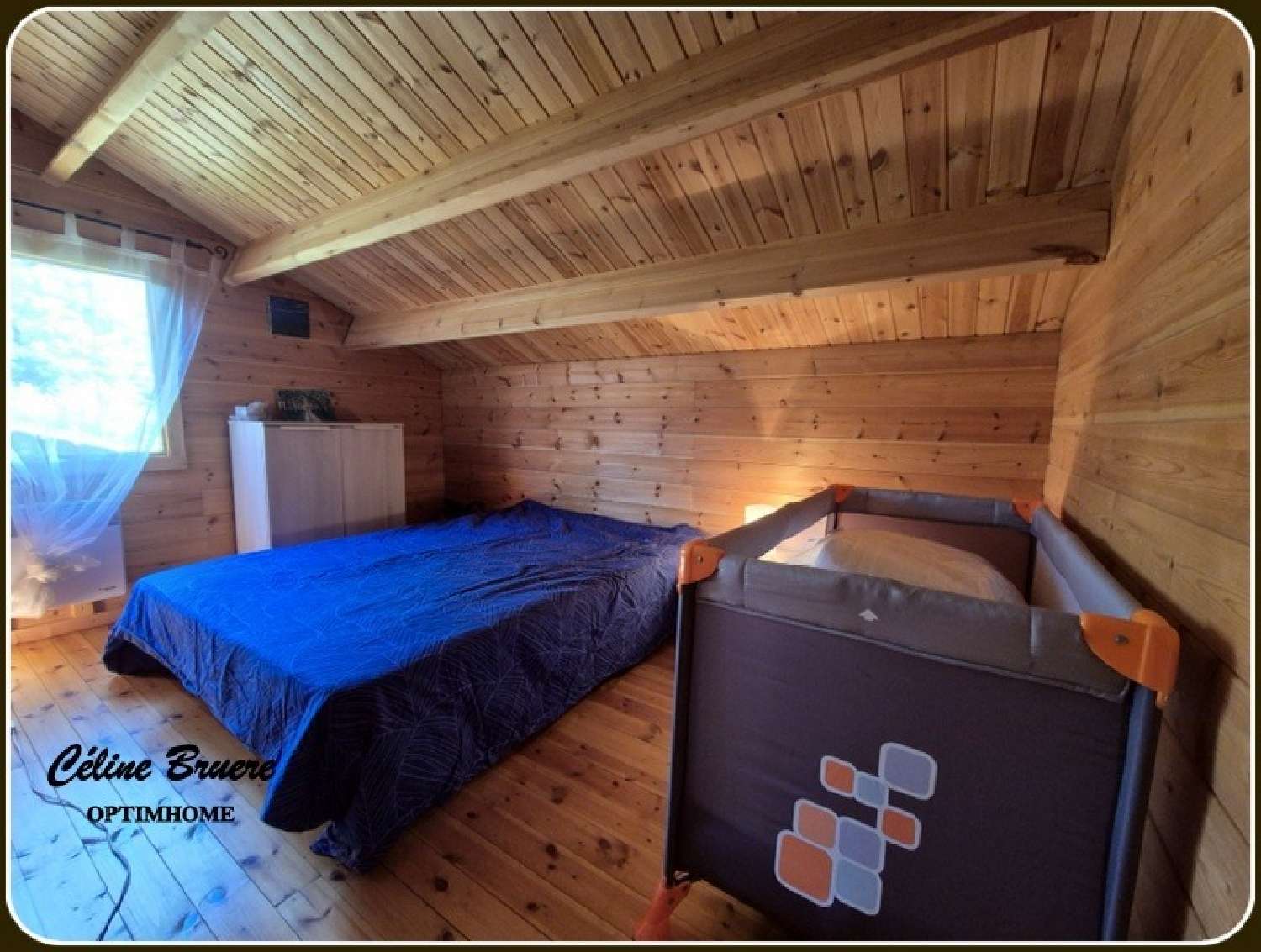 te koop huis Juziers Yvelines 8