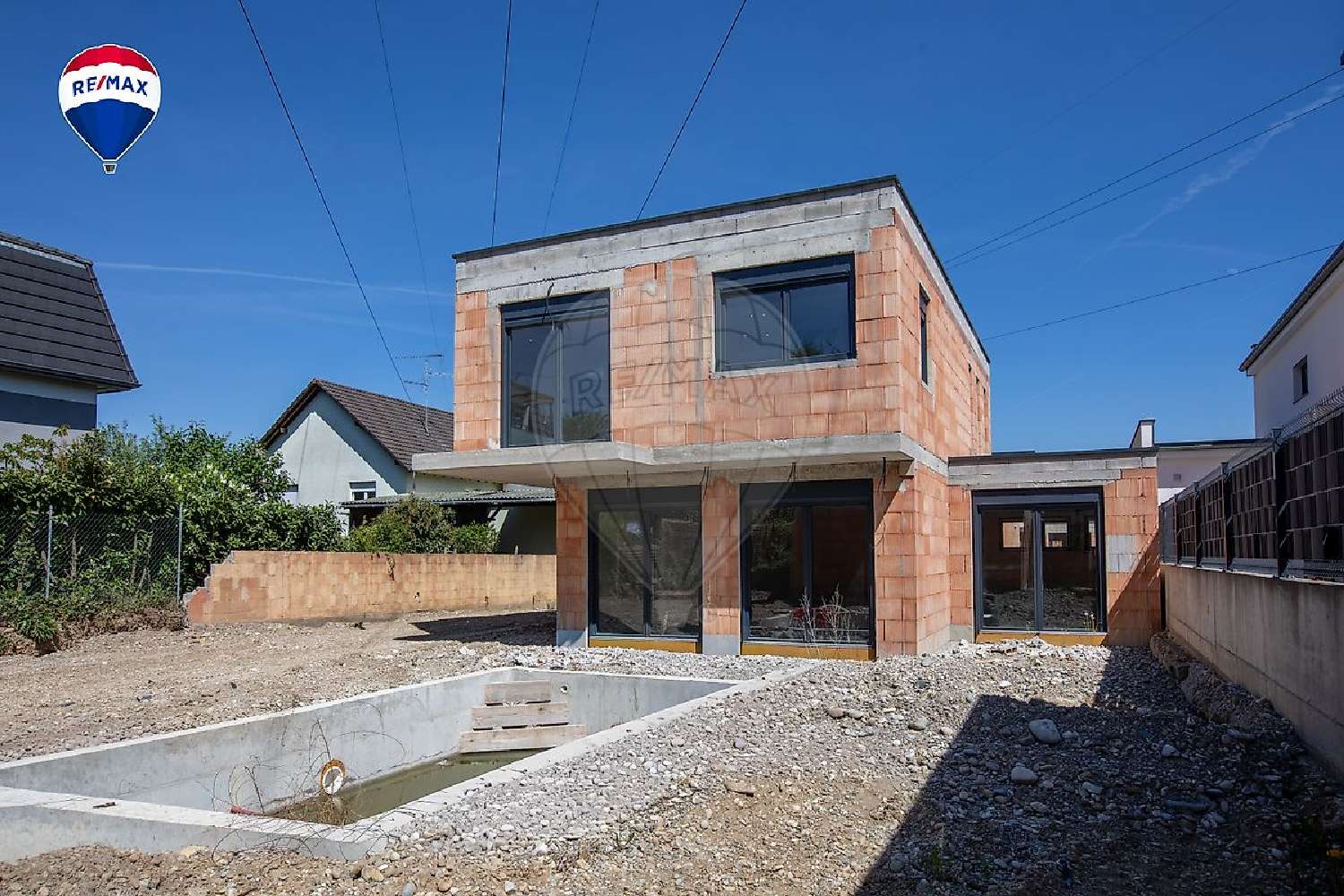  for sale house Kembs Haut-Rhin 1