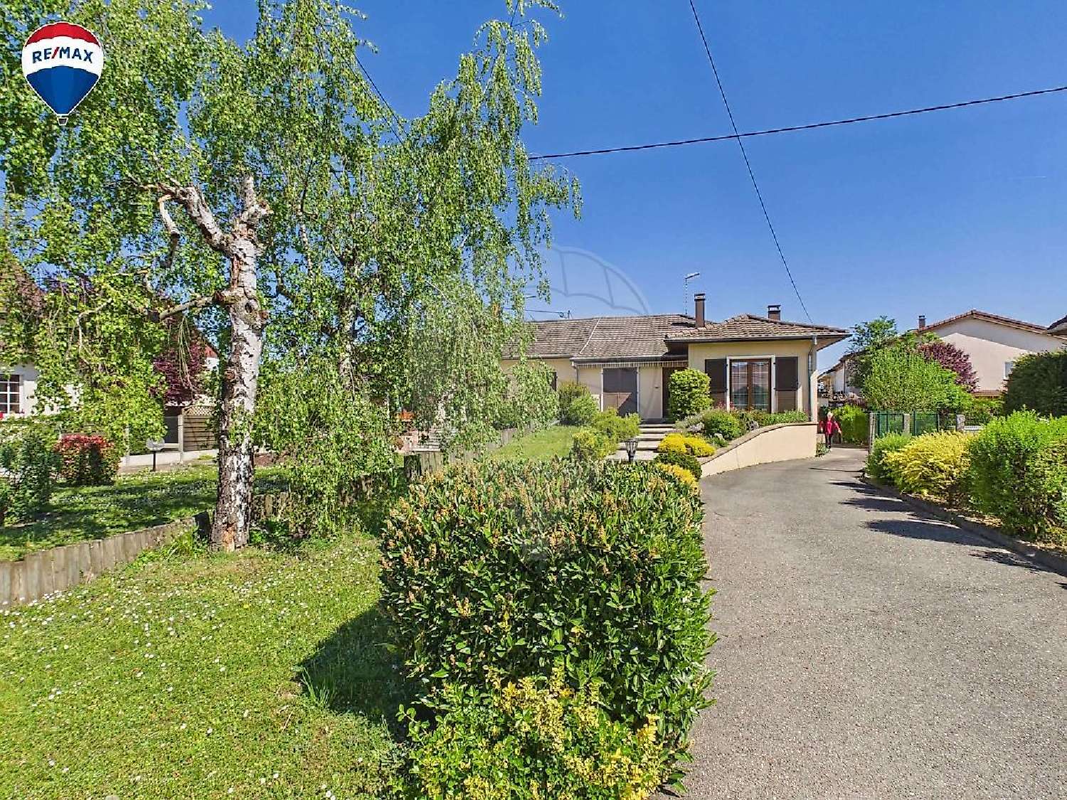 te koop huis Kembs Haut-Rhin 2