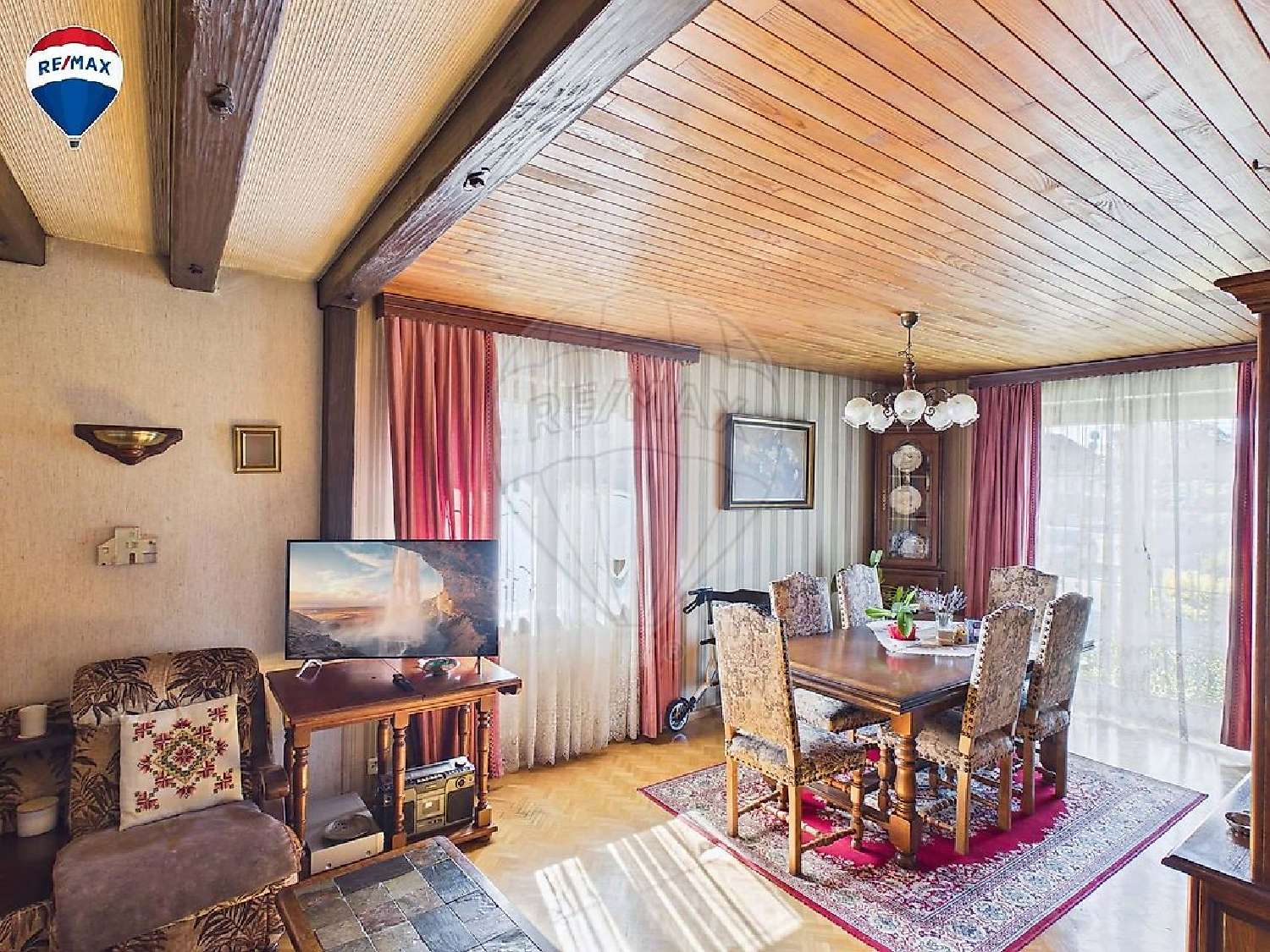 te koop huis Kembs Haut-Rhin 3
