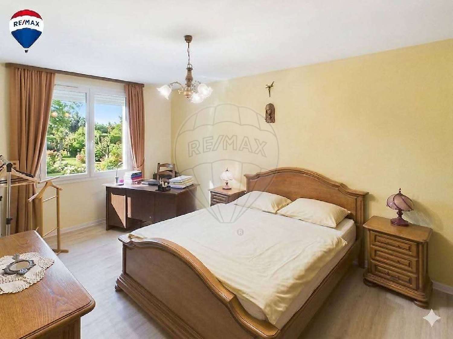 te koop huis Kembs Haut-Rhin 6