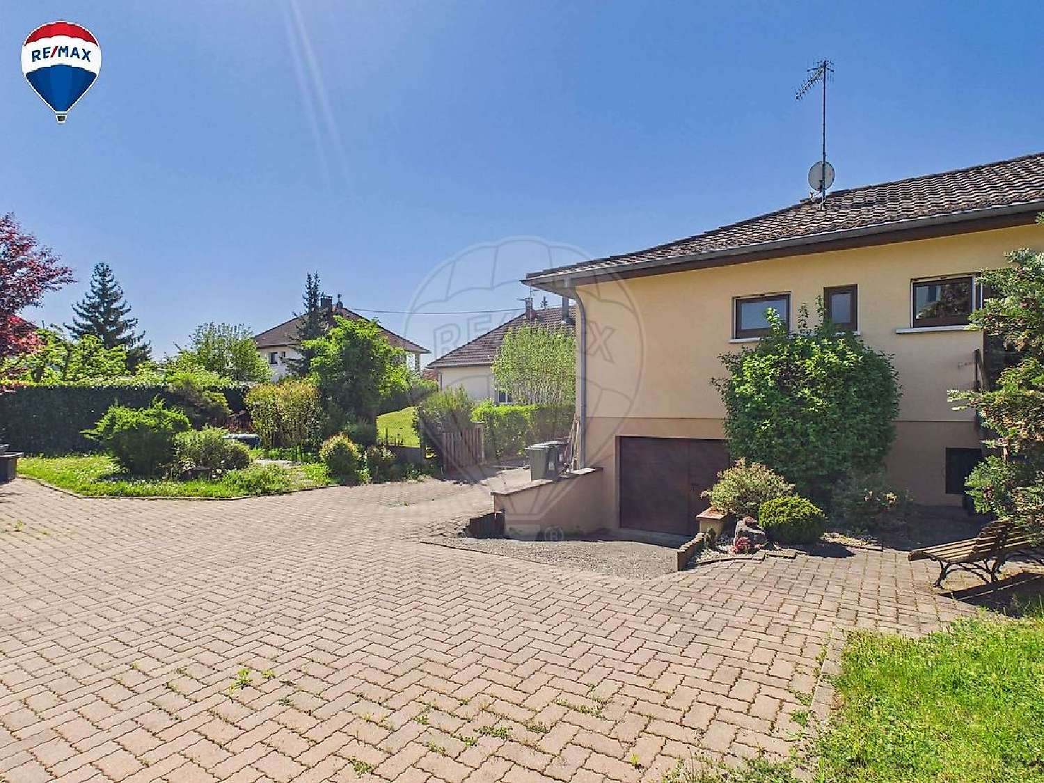 te koop huis Kembs Haut-Rhin 8