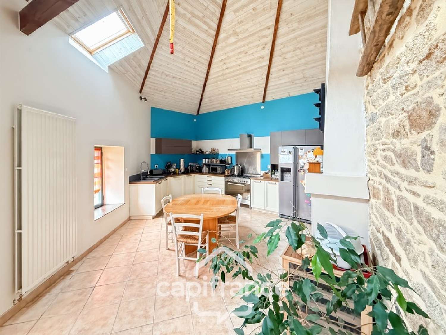  for sale house Kergrist Morbihan 6