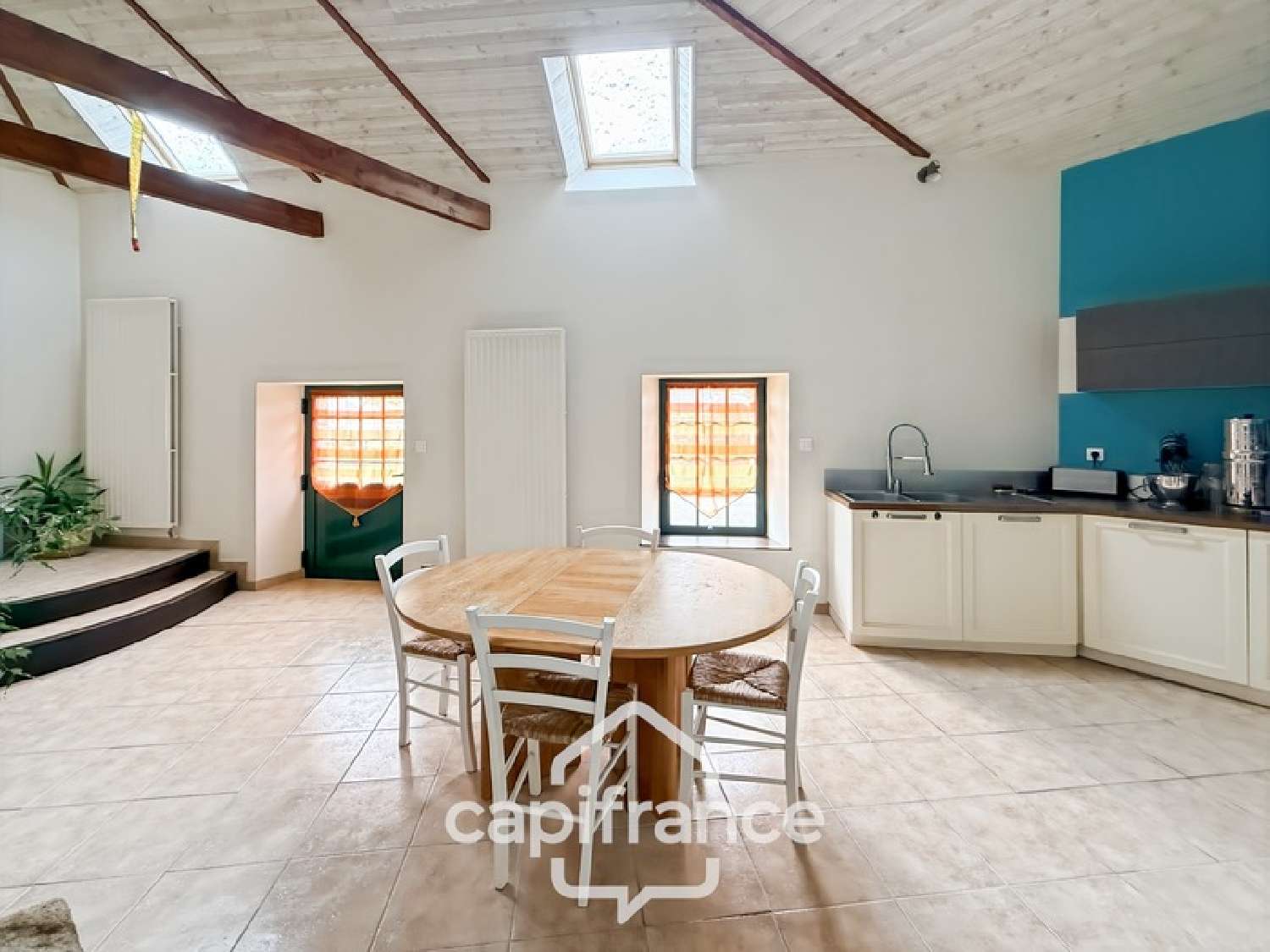  for sale house Kergrist Morbihan 8