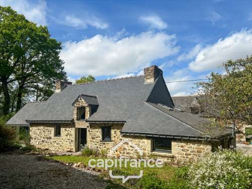 Kergrist Morbihan house foto 7329062