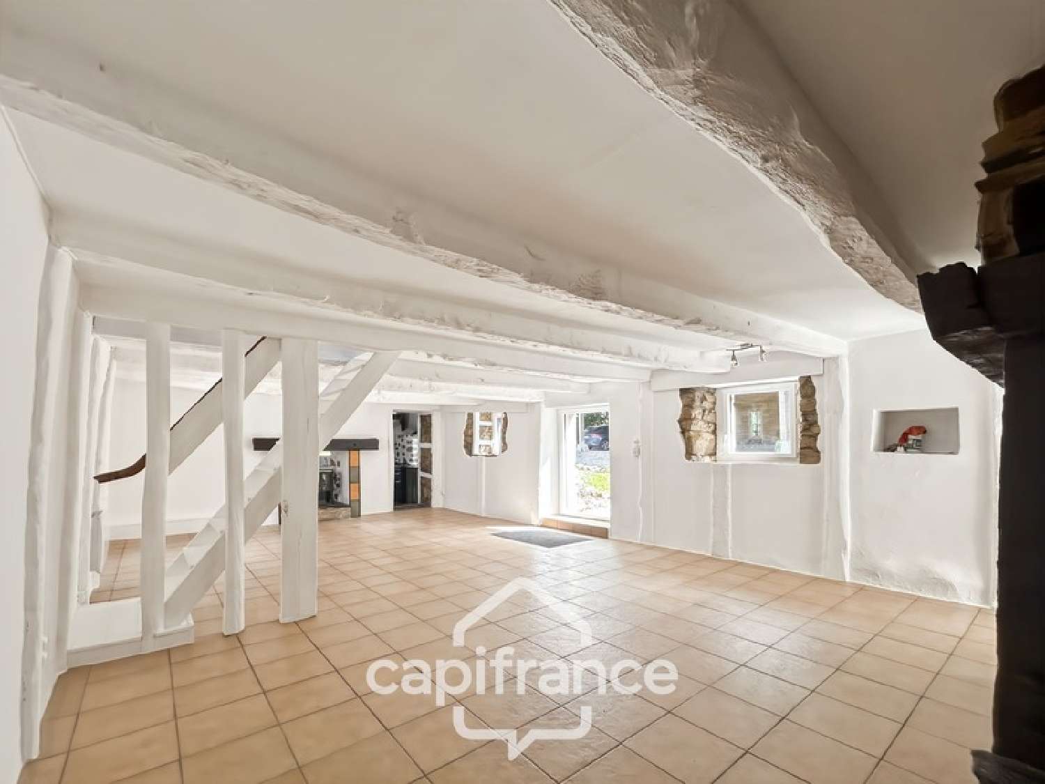  for sale house Kergrist Morbihan 6