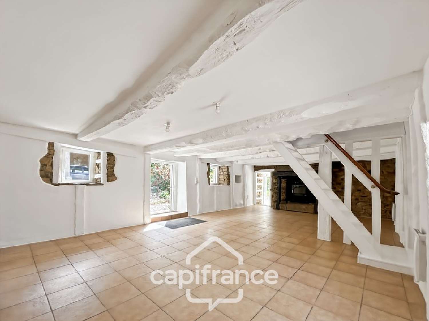  for sale house Kergrist Morbihan 7