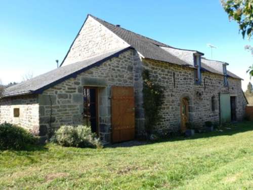 Kernascléden Morbihan maison foto 7340115