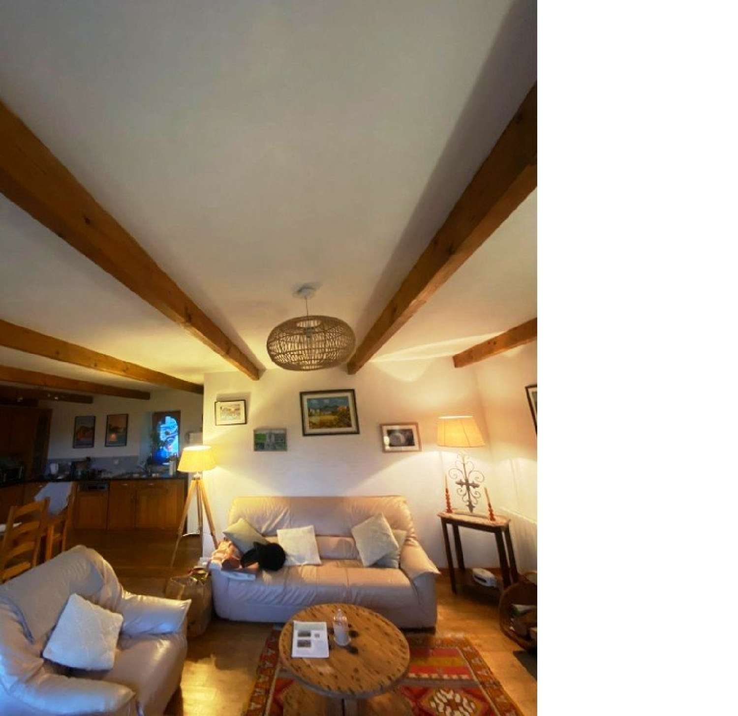 à vendre maison Kernascléden Morbihan 6