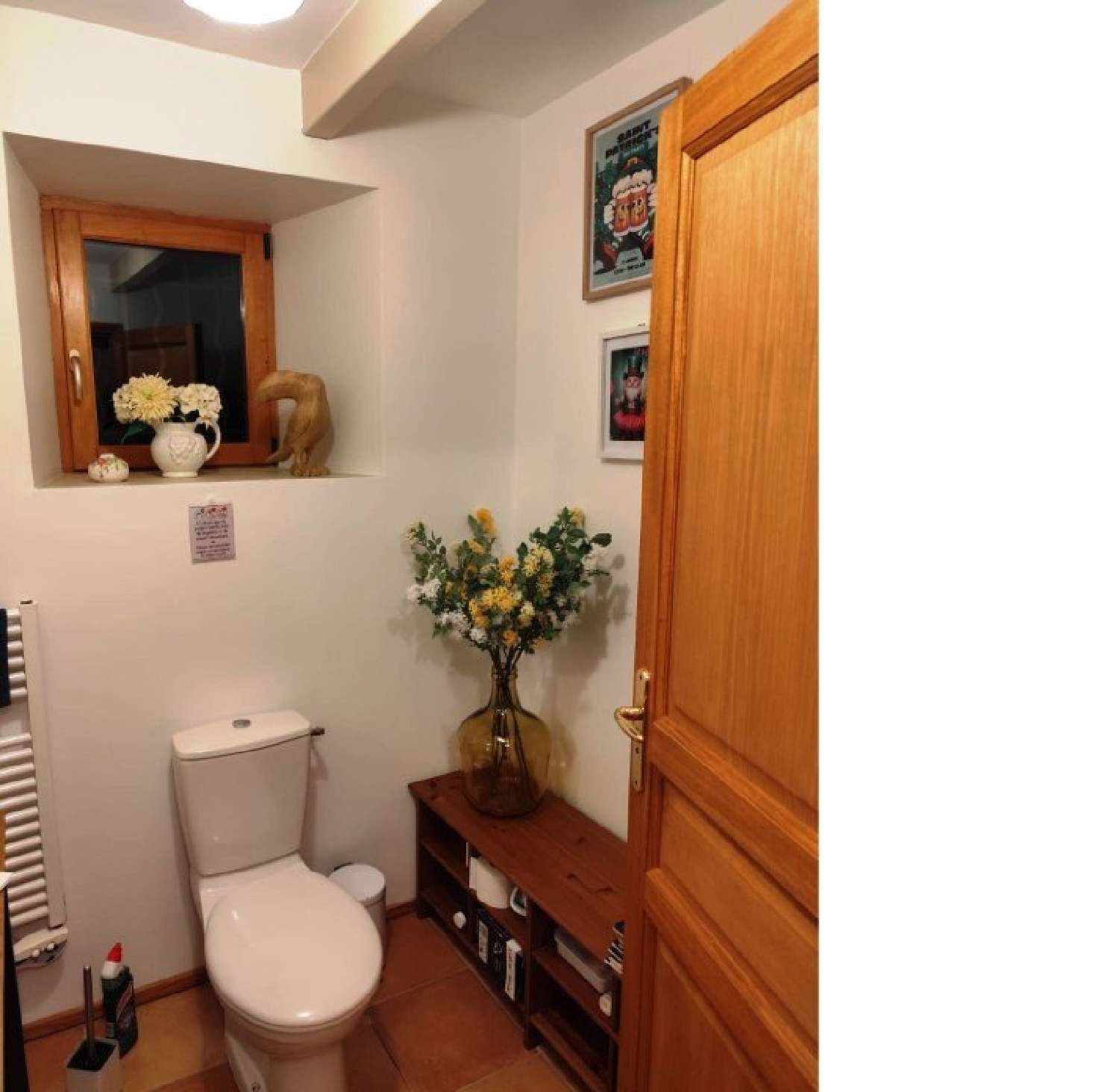 à vendre maison Kernascléden Morbihan 8
