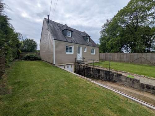 Kernascléden Morbihan maison foto 7338303