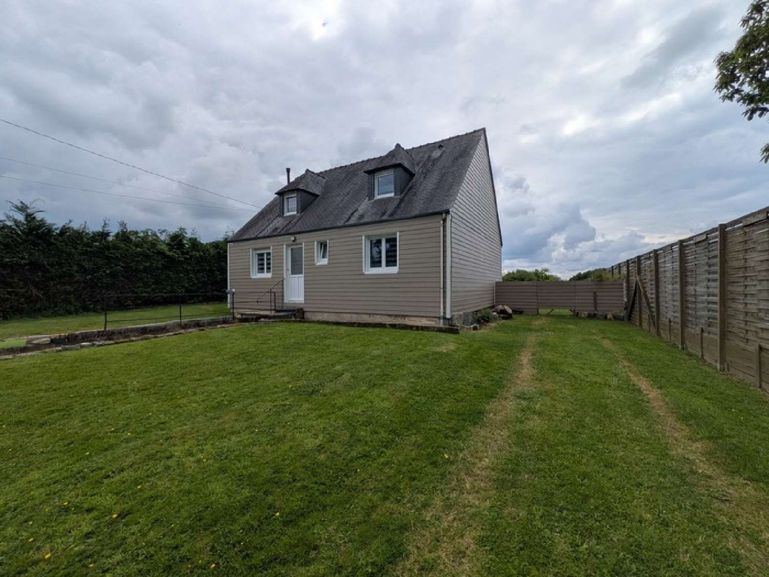  à vendre maison Kernascléden Morbihan 2