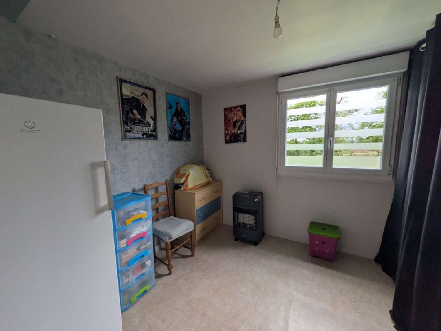  à vendre maison Kernascléden Morbihan 8