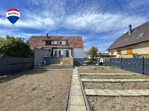Kingersheim Haut-Rhin huis foto 7340417