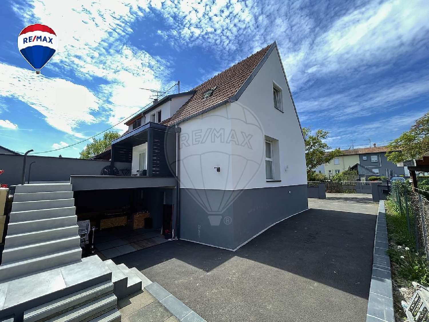 te koop huis Kingersheim Haut-Rhin 2