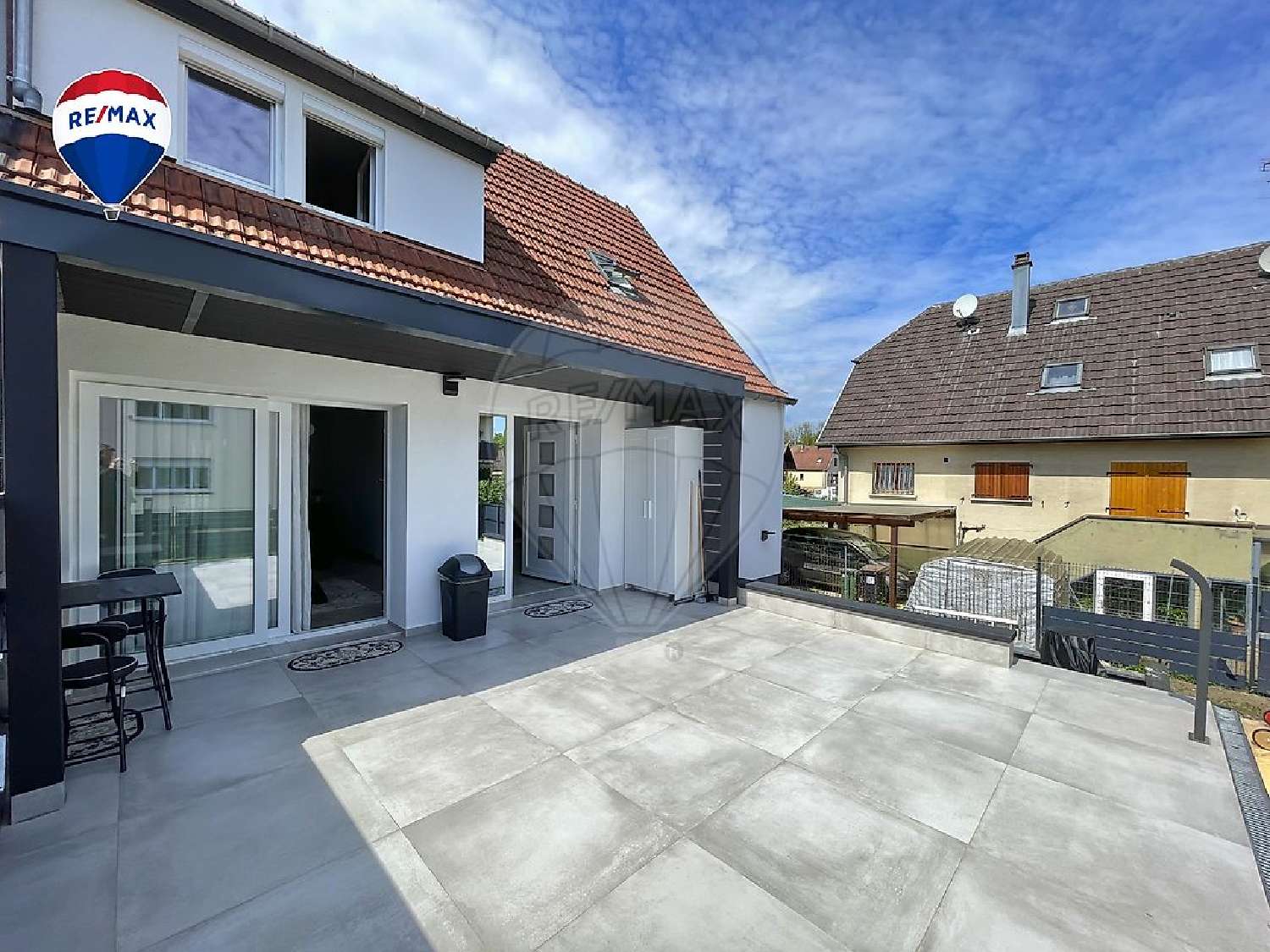 te koop huis Kingersheim Haut-Rhin 3