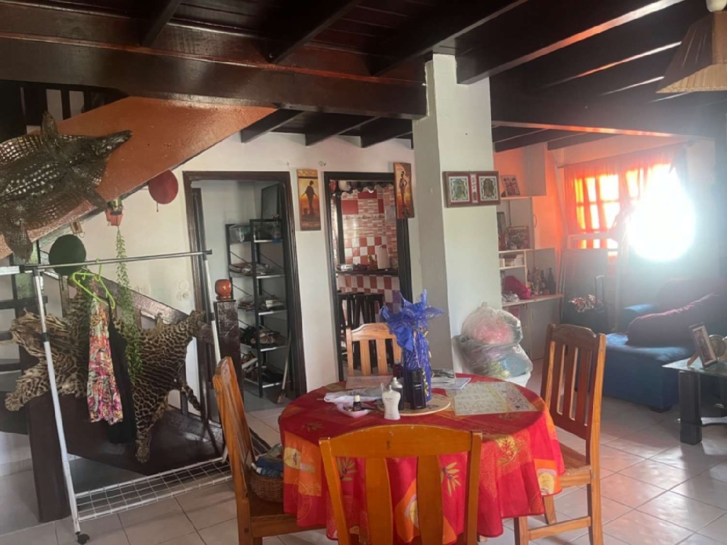  à vendre maison Kourou Guyane 5