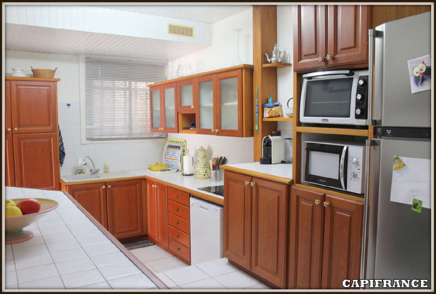  à vendre maison Kourou Guyane 8