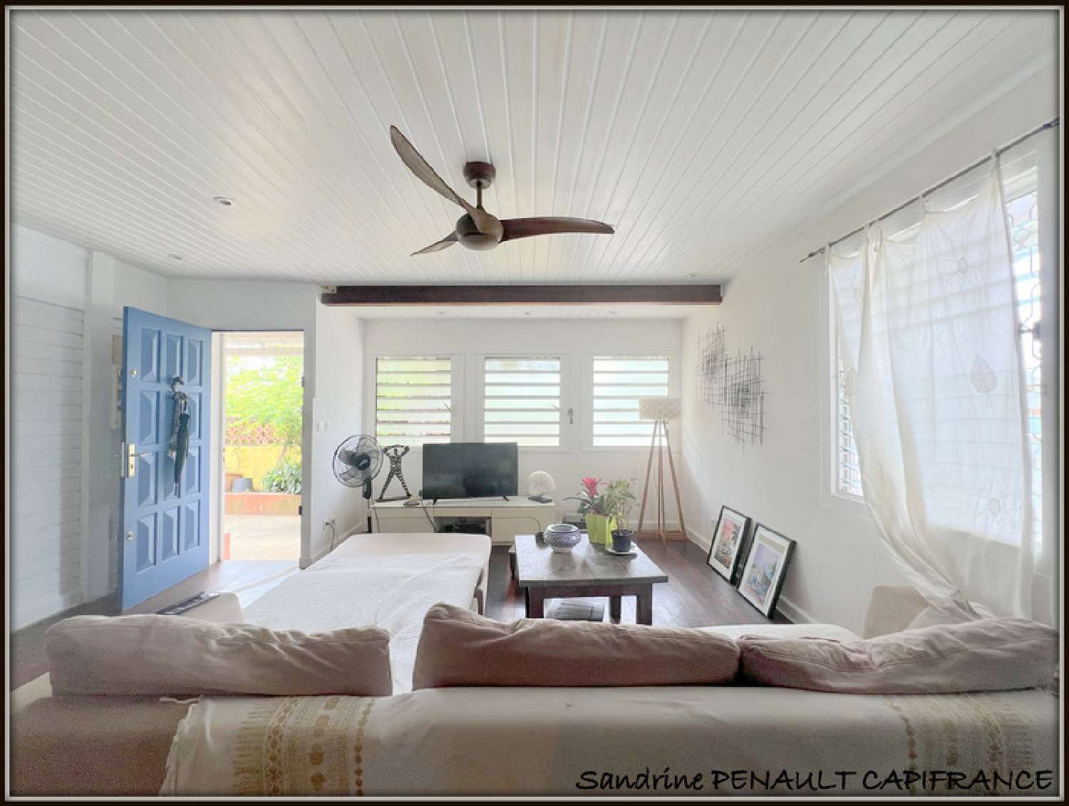  à vendre maison Kourou Guyane 3