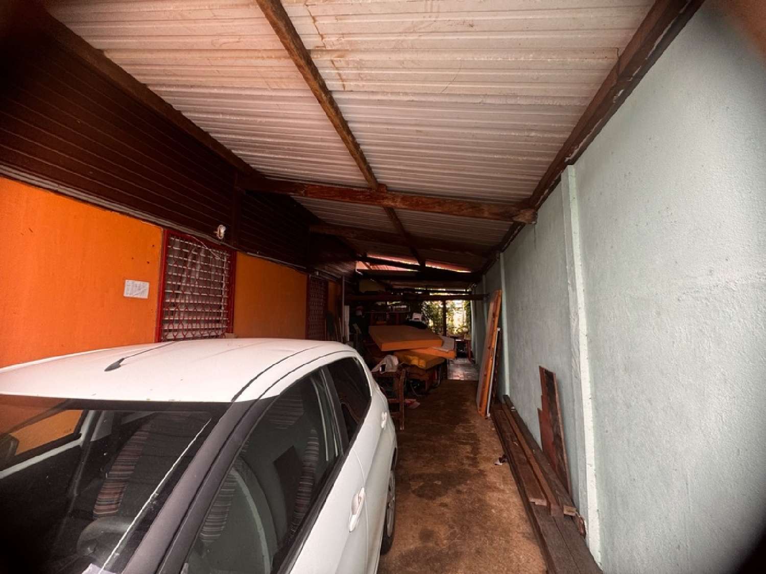  te koop huis Kourou Guyane 2