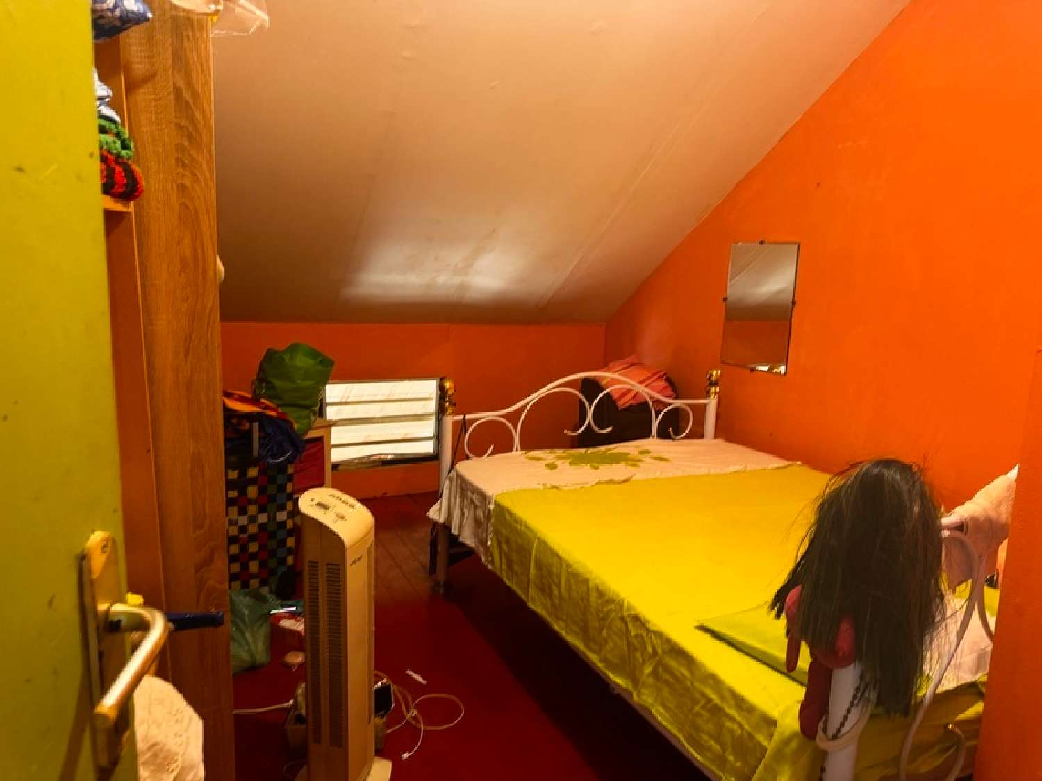  te koop huis Kourou Guyane 4