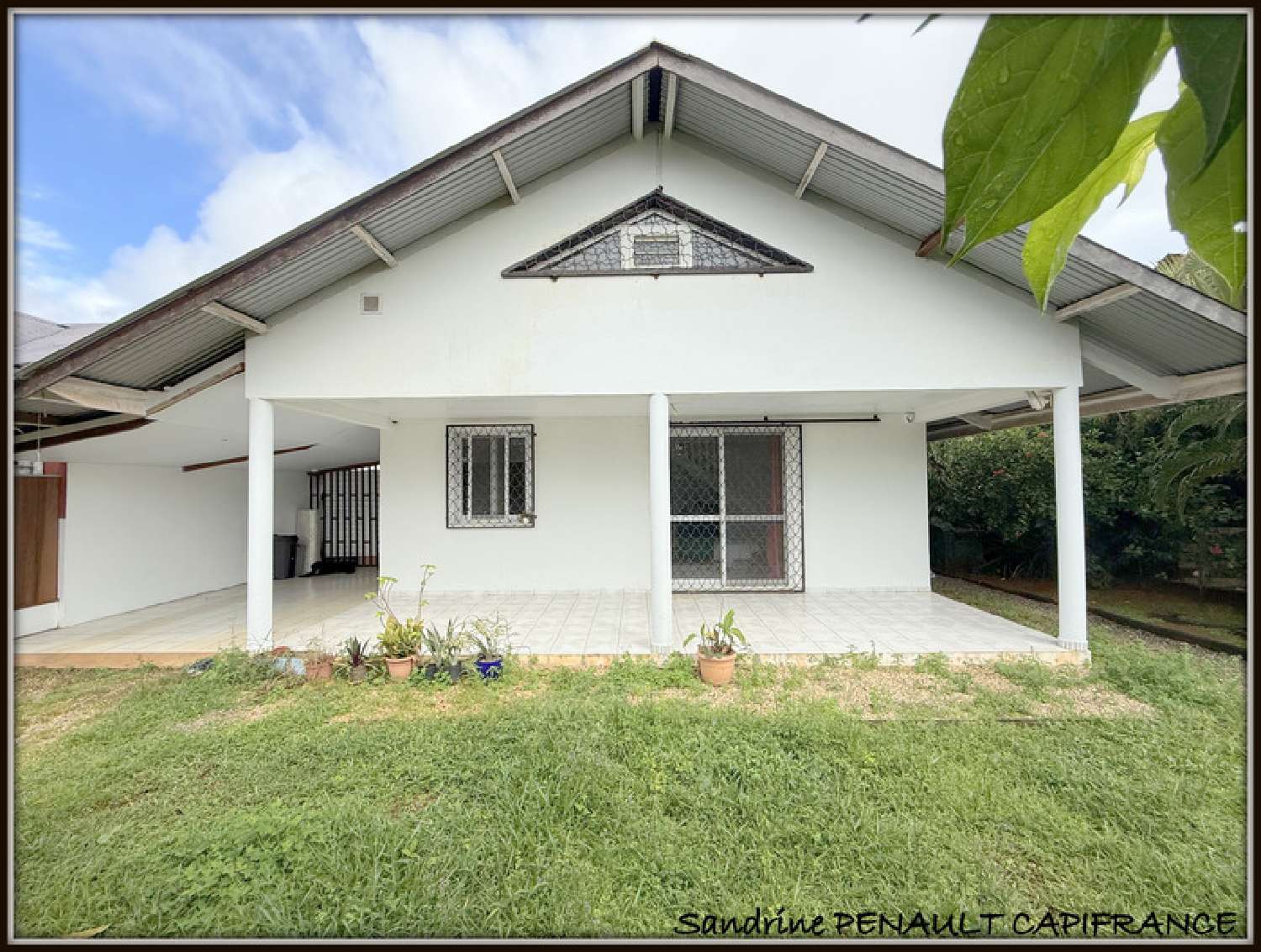  kaufen Haus Kourou Guyane 1
