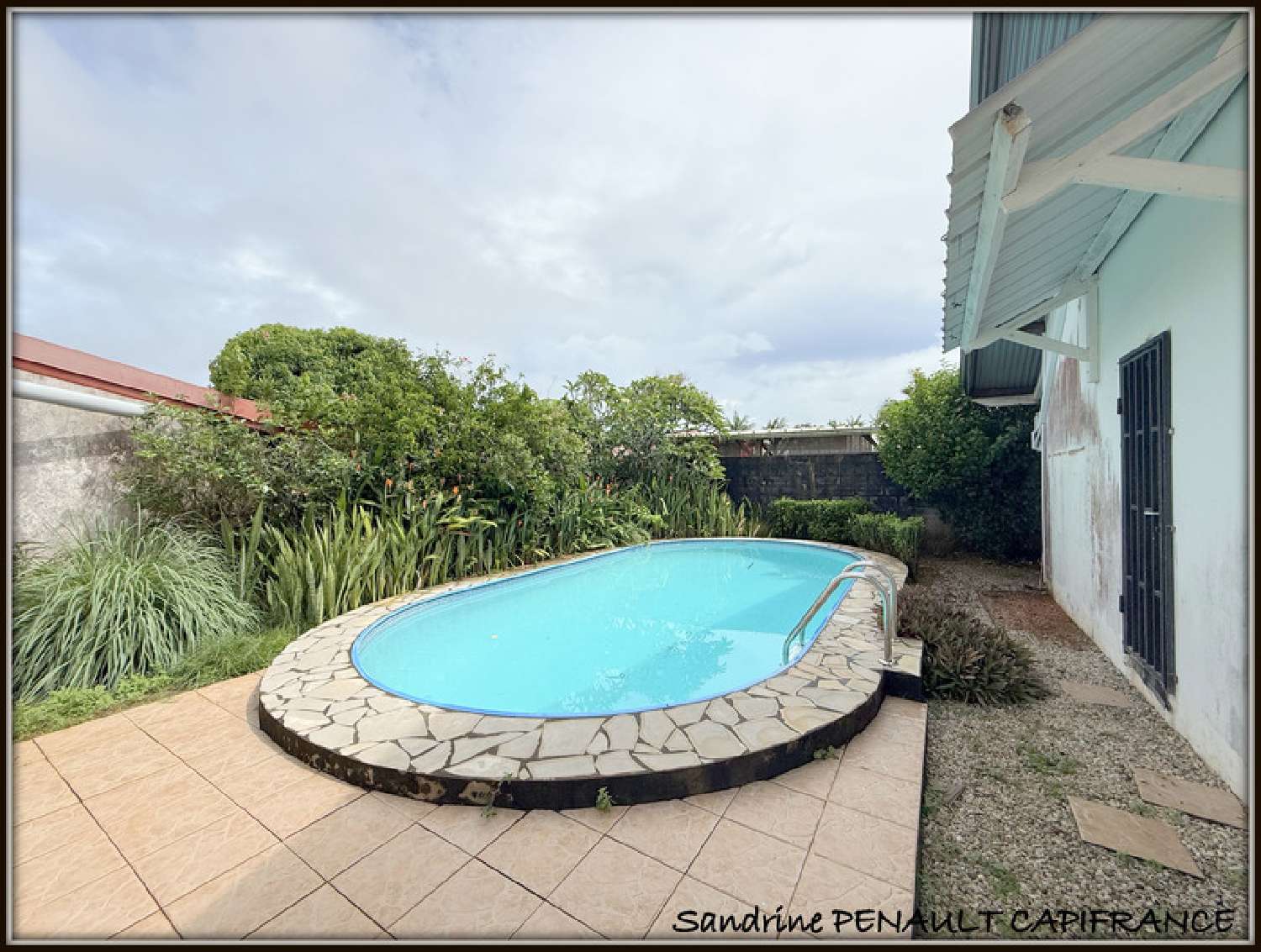  kaufen Haus Kourou Guyane 2