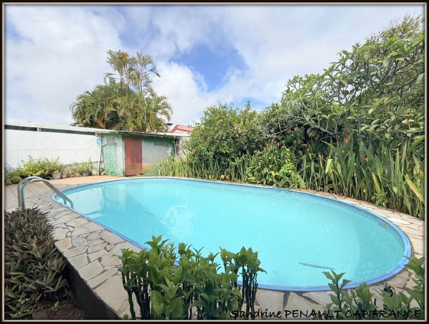  kaufen Haus Kourou Guyane 3