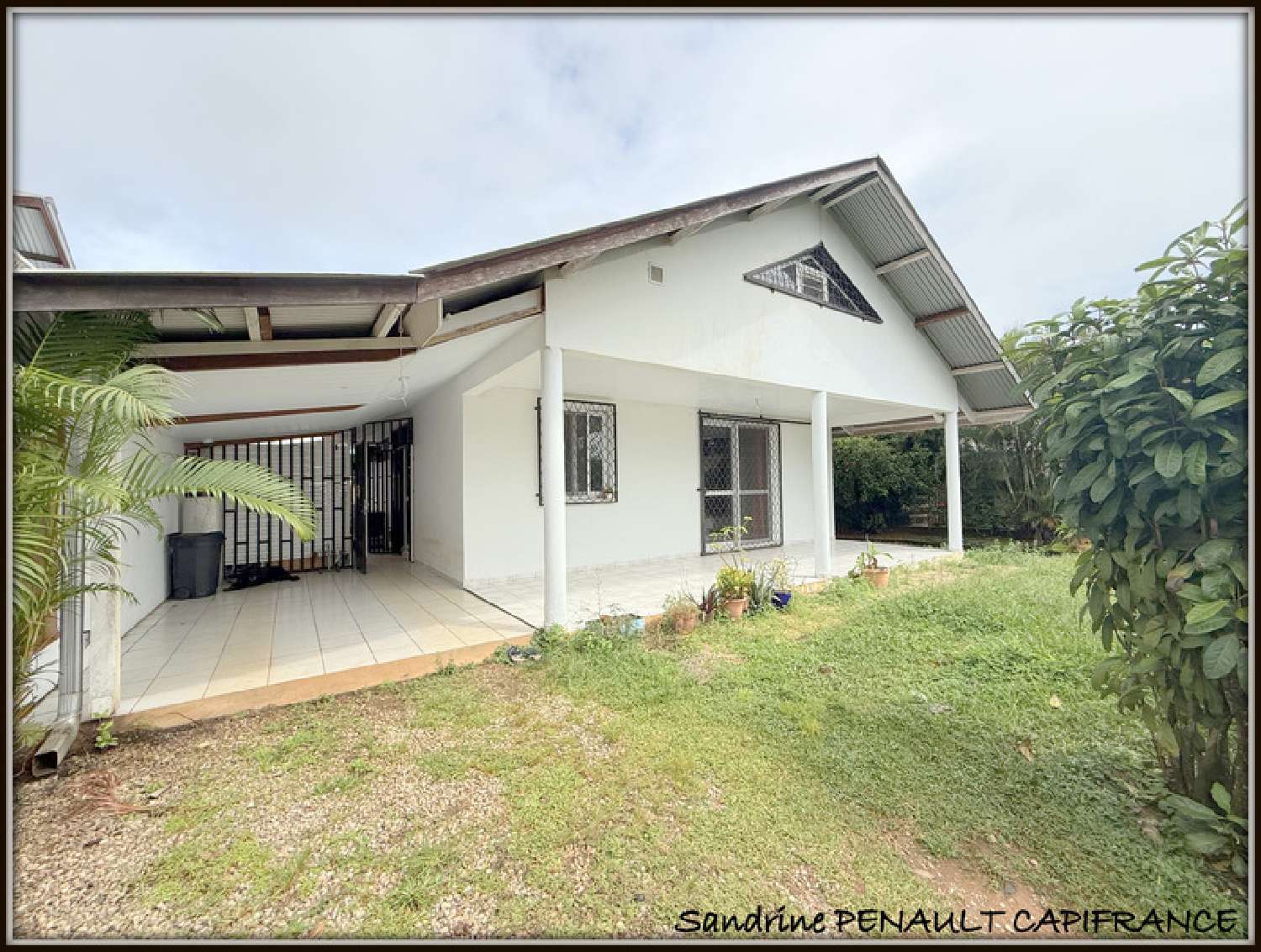  kaufen Haus Kourou Guyane 4