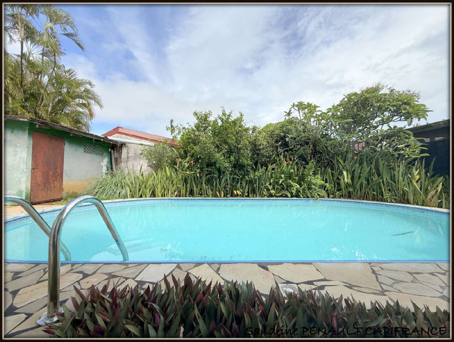  kaufen Haus Kourou Guyane 5