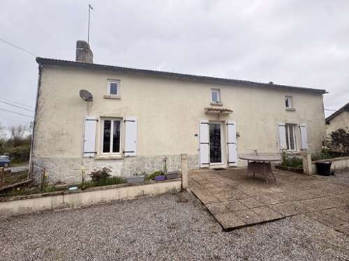 L'Absie Deux-Sèvres casa foto 7324356