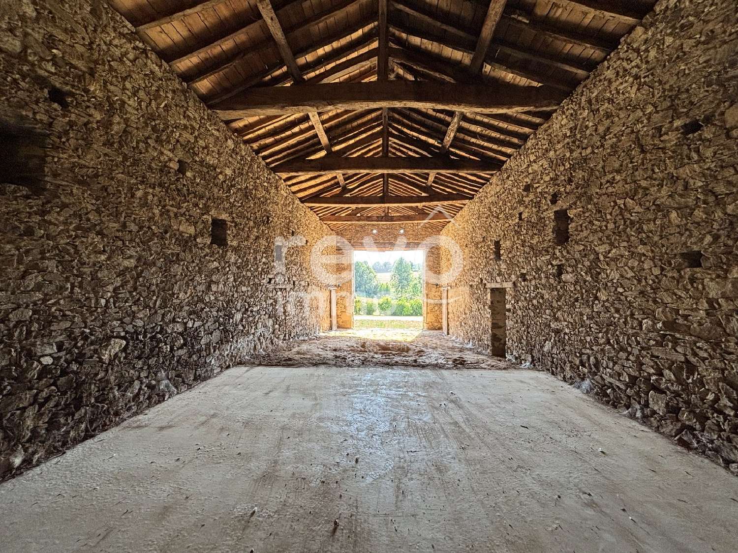 à vendre maison L'Absie Deux-Sèvres 2