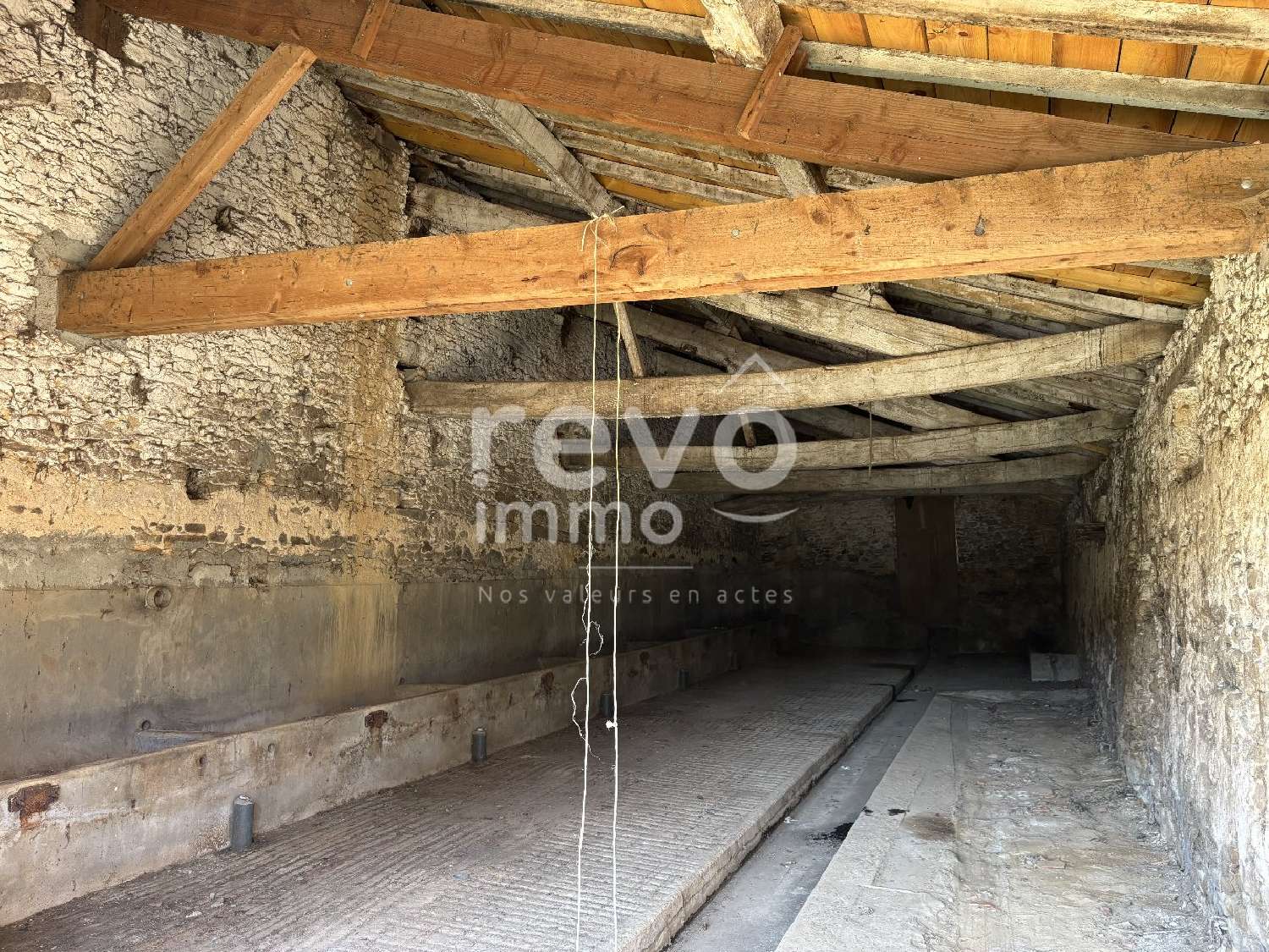 à vendre maison L'Absie Deux-Sèvres 7