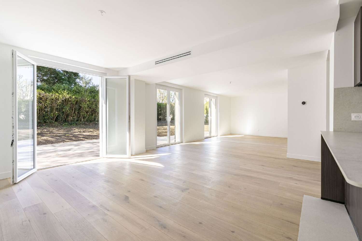 kaufen Haus L'Étang-la-Ville Yvelines 1