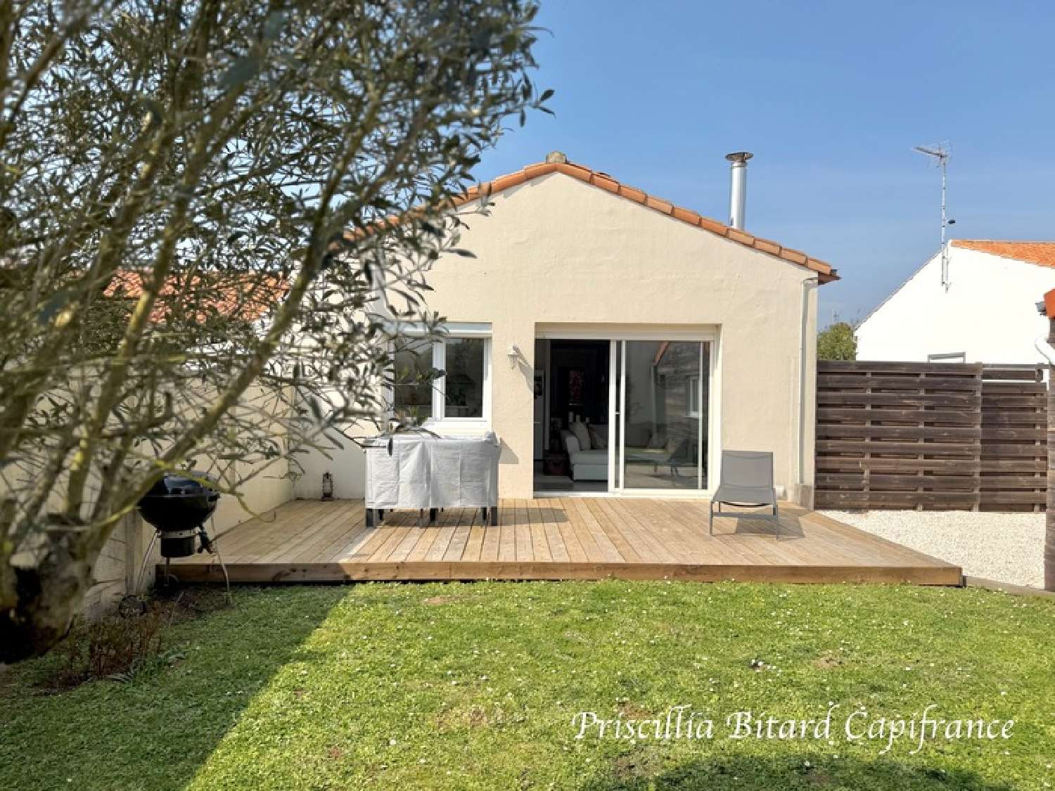 for sale house L'Houmeau Charente-Maritime 1
