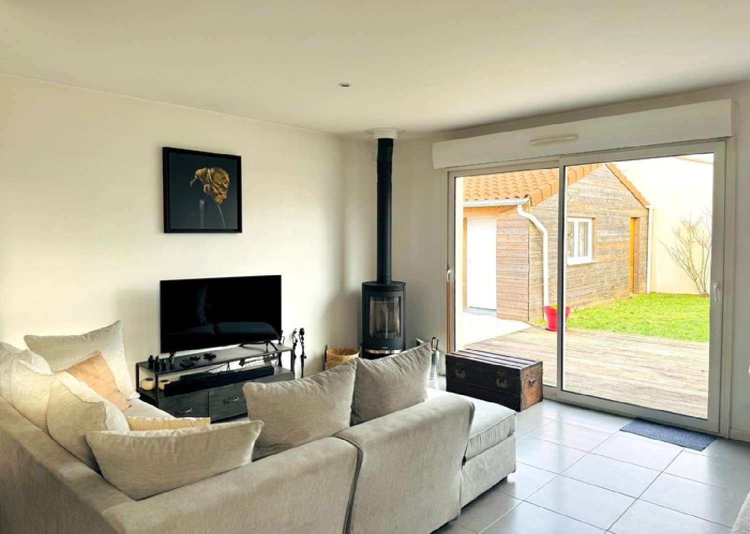 for sale house L'Houmeau Charente-Maritime 4