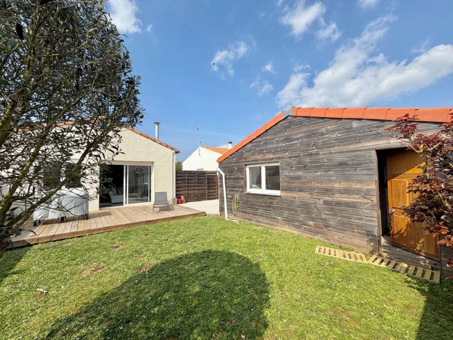 for sale house L'Houmeau Charente-Maritime 8