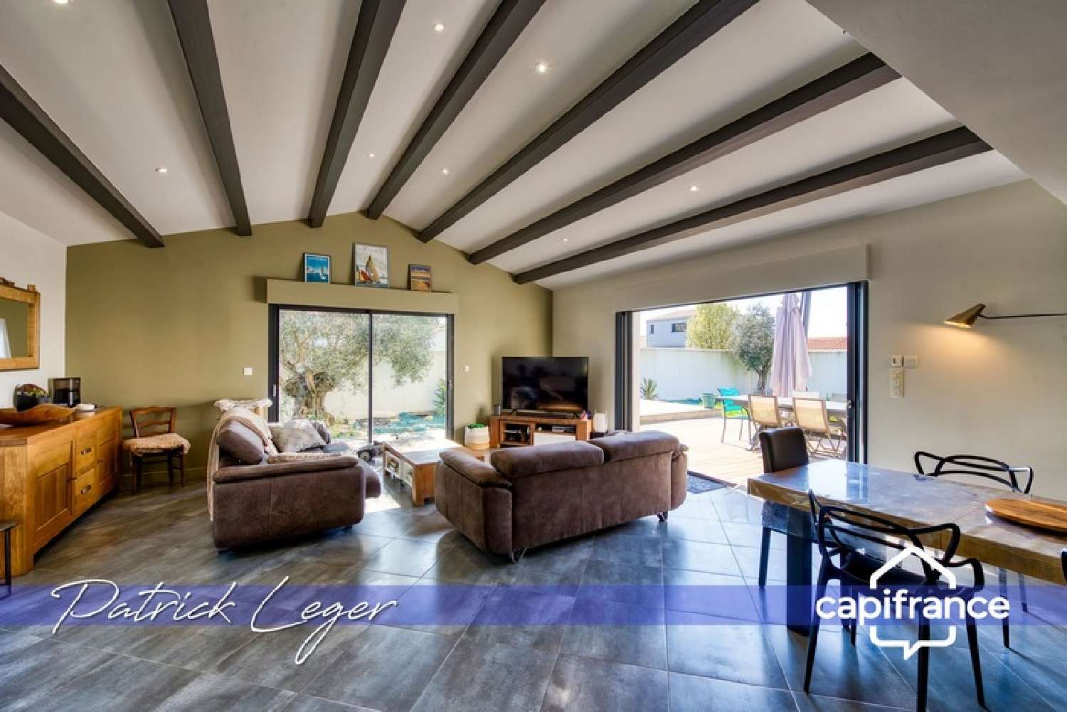 en venta casa L'Houmeau Charente-Maritime 1