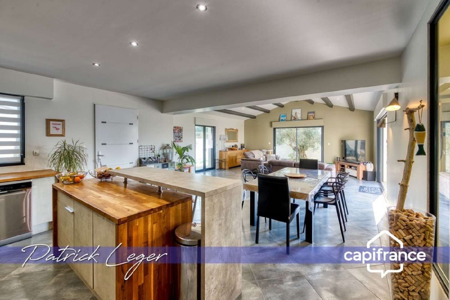 en venta casa L'Houmeau Charente-Maritime 2