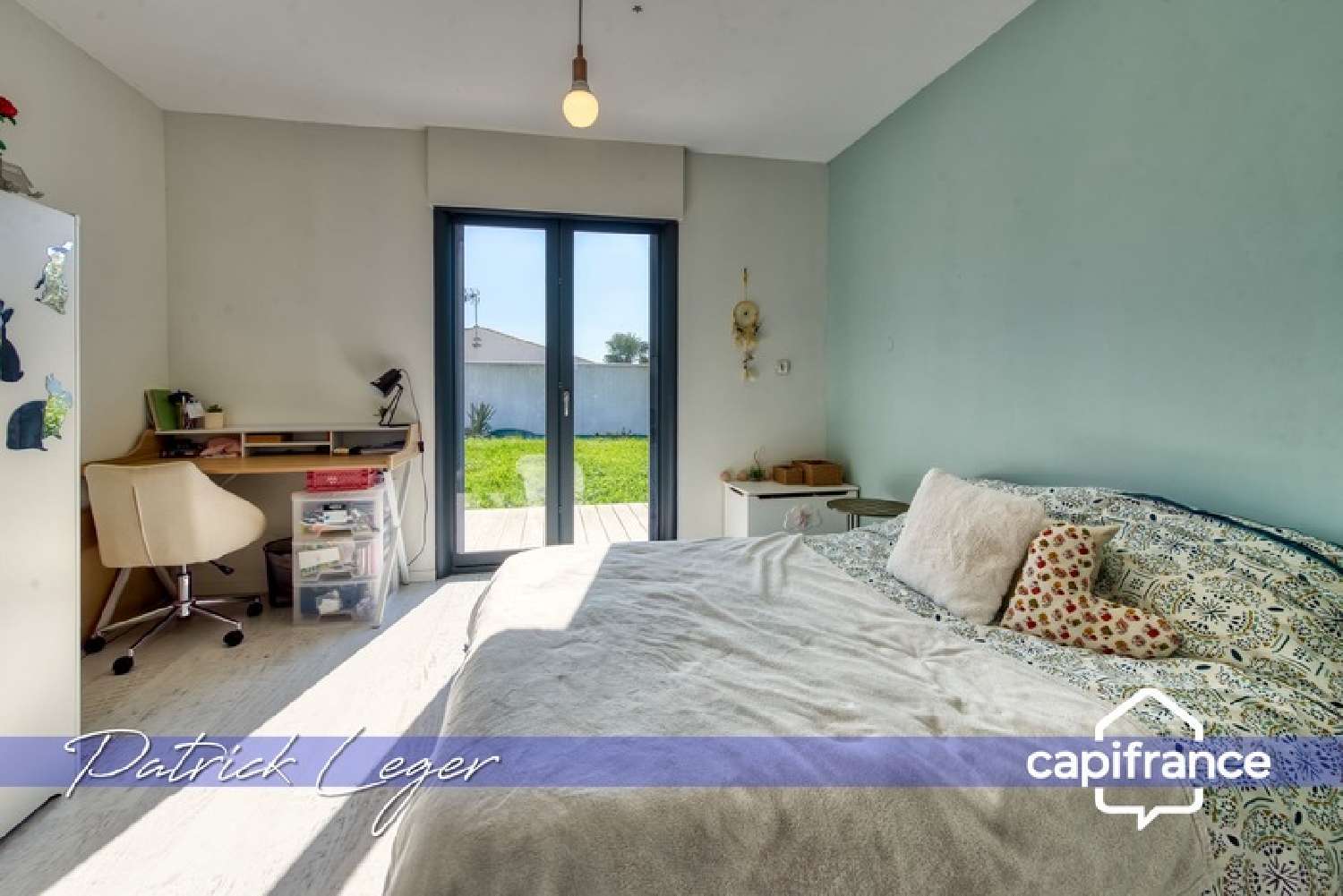 en venta casa L'Houmeau Charente-Maritime 7