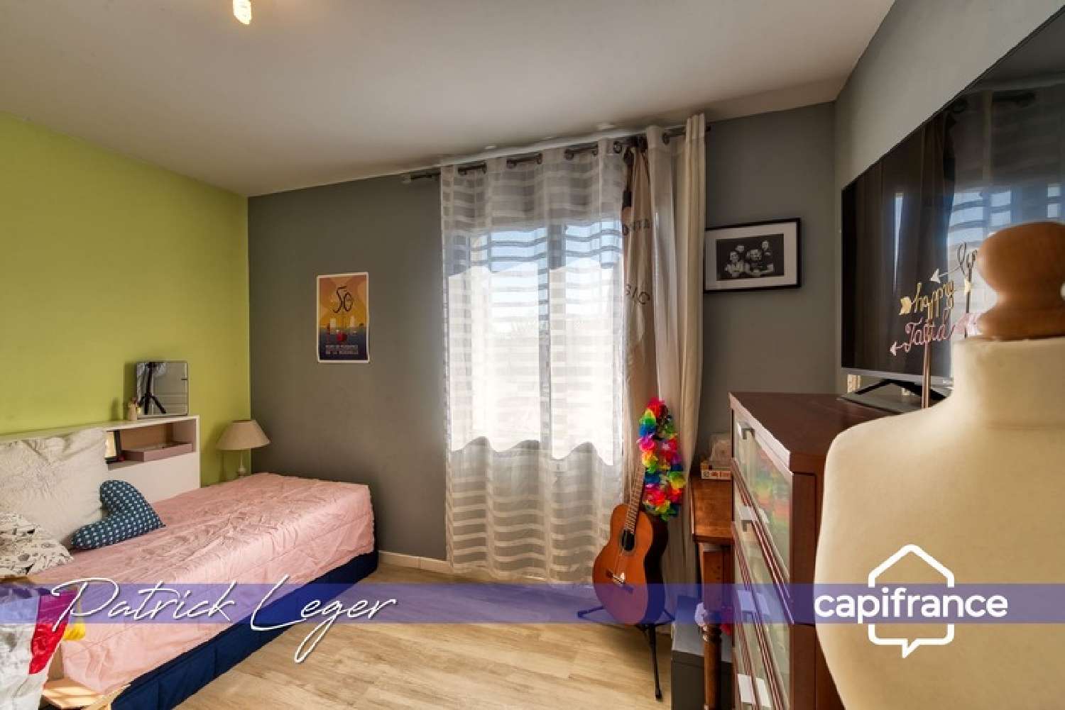 en venta casa L'Houmeau Charente-Maritime 8