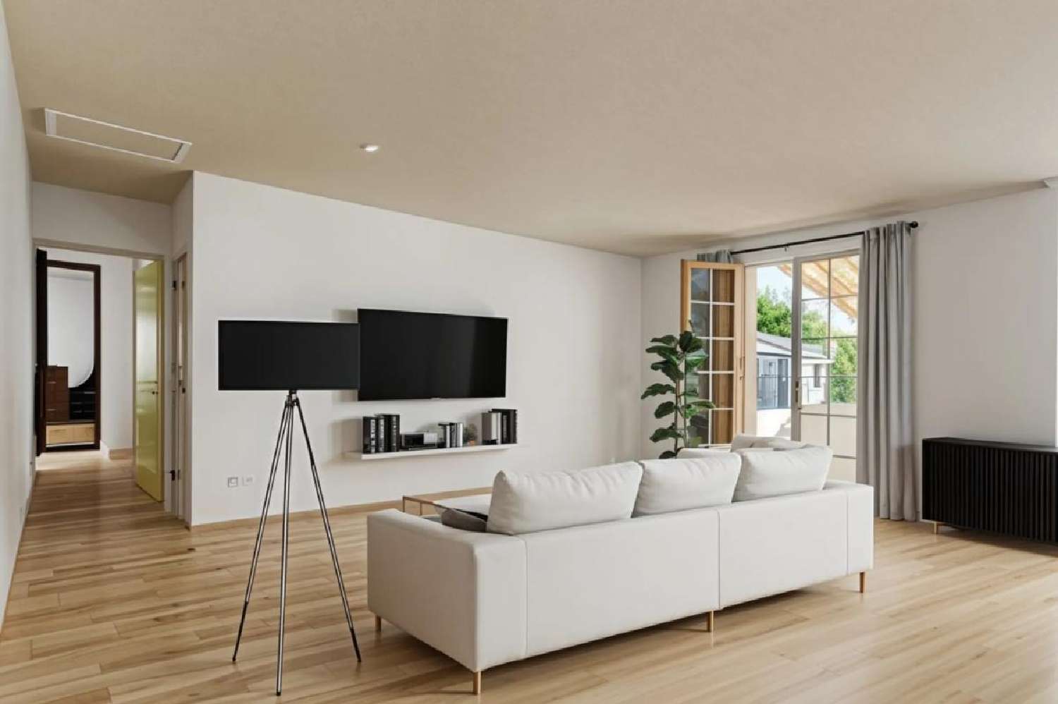 kaufen Haus L'Houmeau Charente-Maritime 1