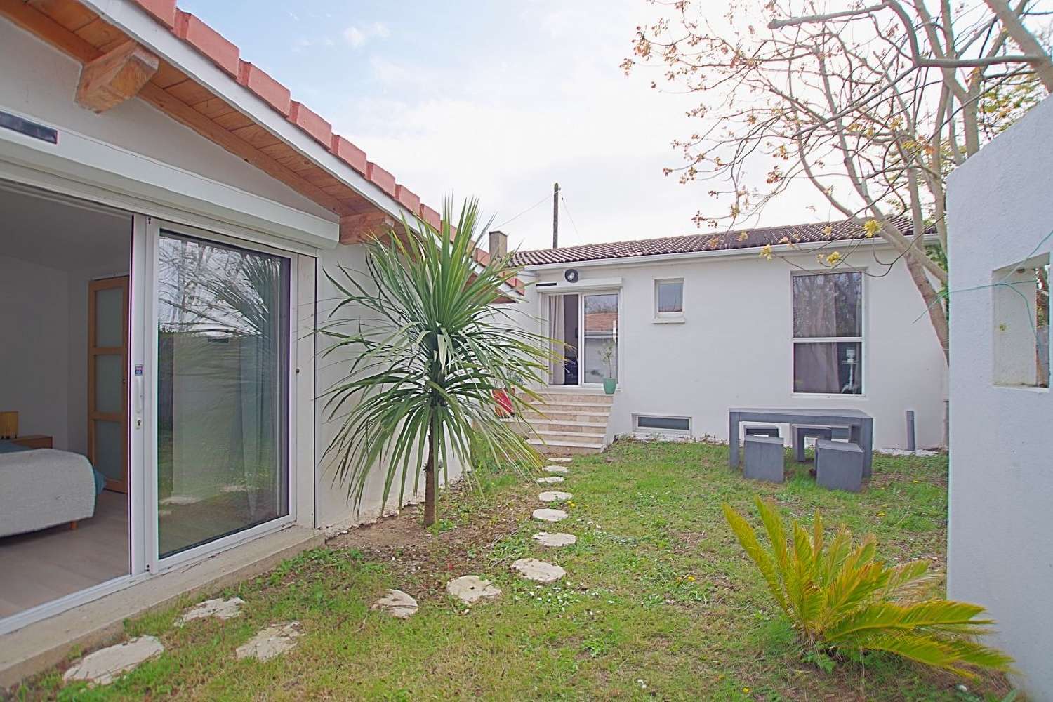  à vendre maison L'Île-d'Elle Vendée 1