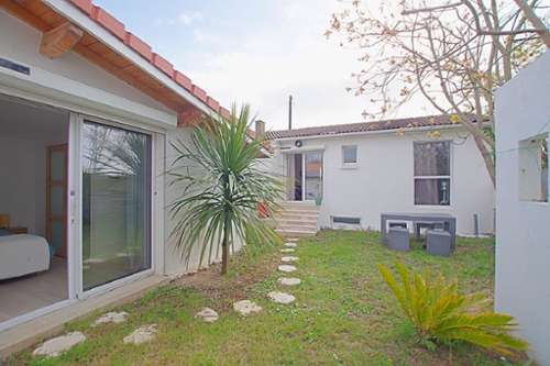 L'Île-d'Elle Vendée maison foto 7324293