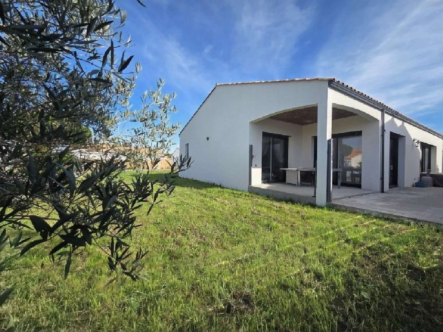  te koop huis L'Île-d'Olonne Vendée 1
