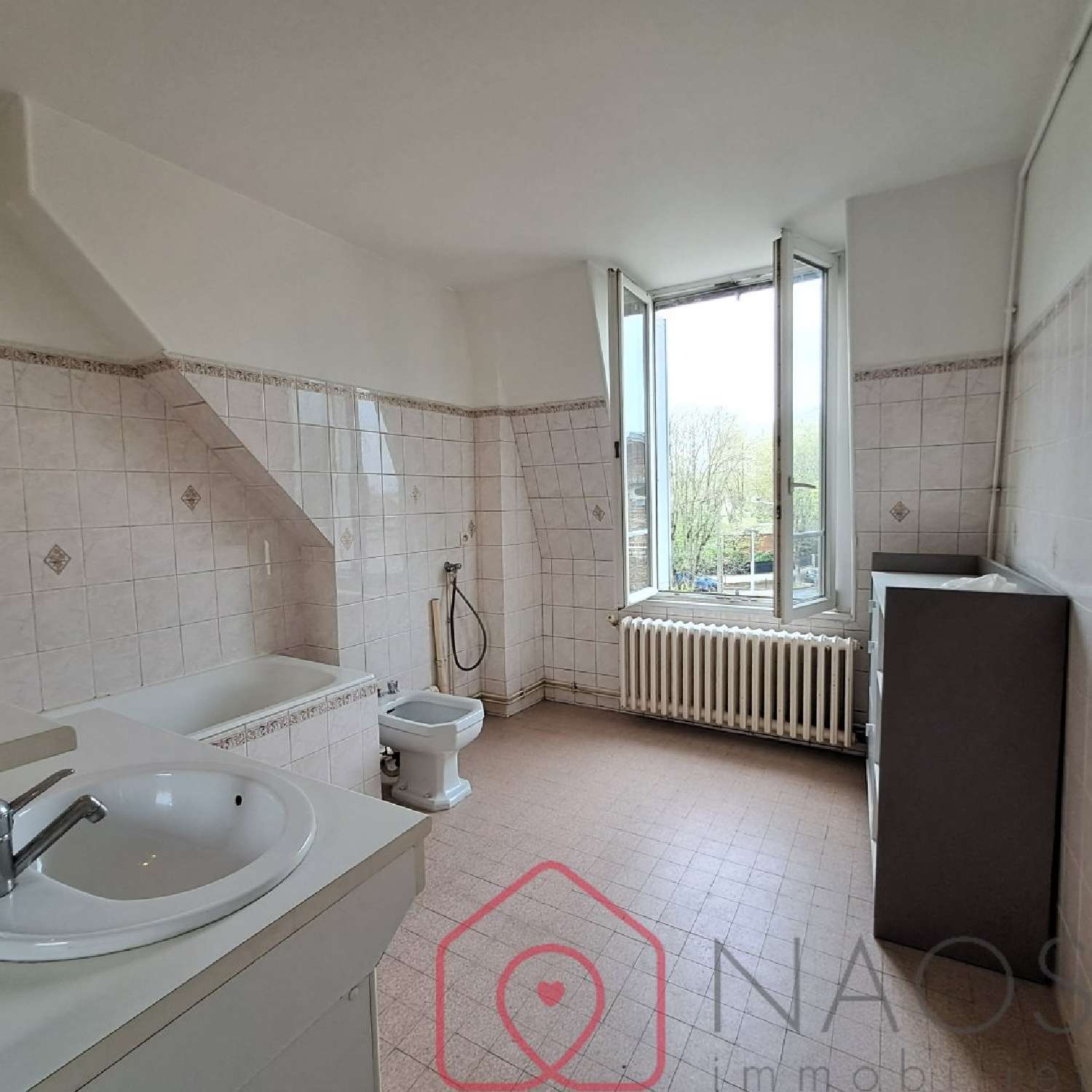  à vendre maison L'Île-Saint-Denis Seine-Saint-Denis 5