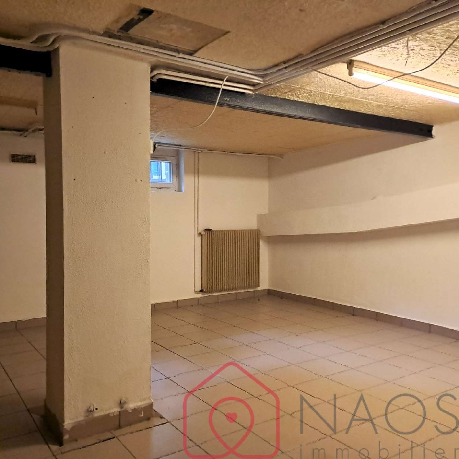  à vendre maison L'Île-Saint-Denis Seine-Saint-Denis 6