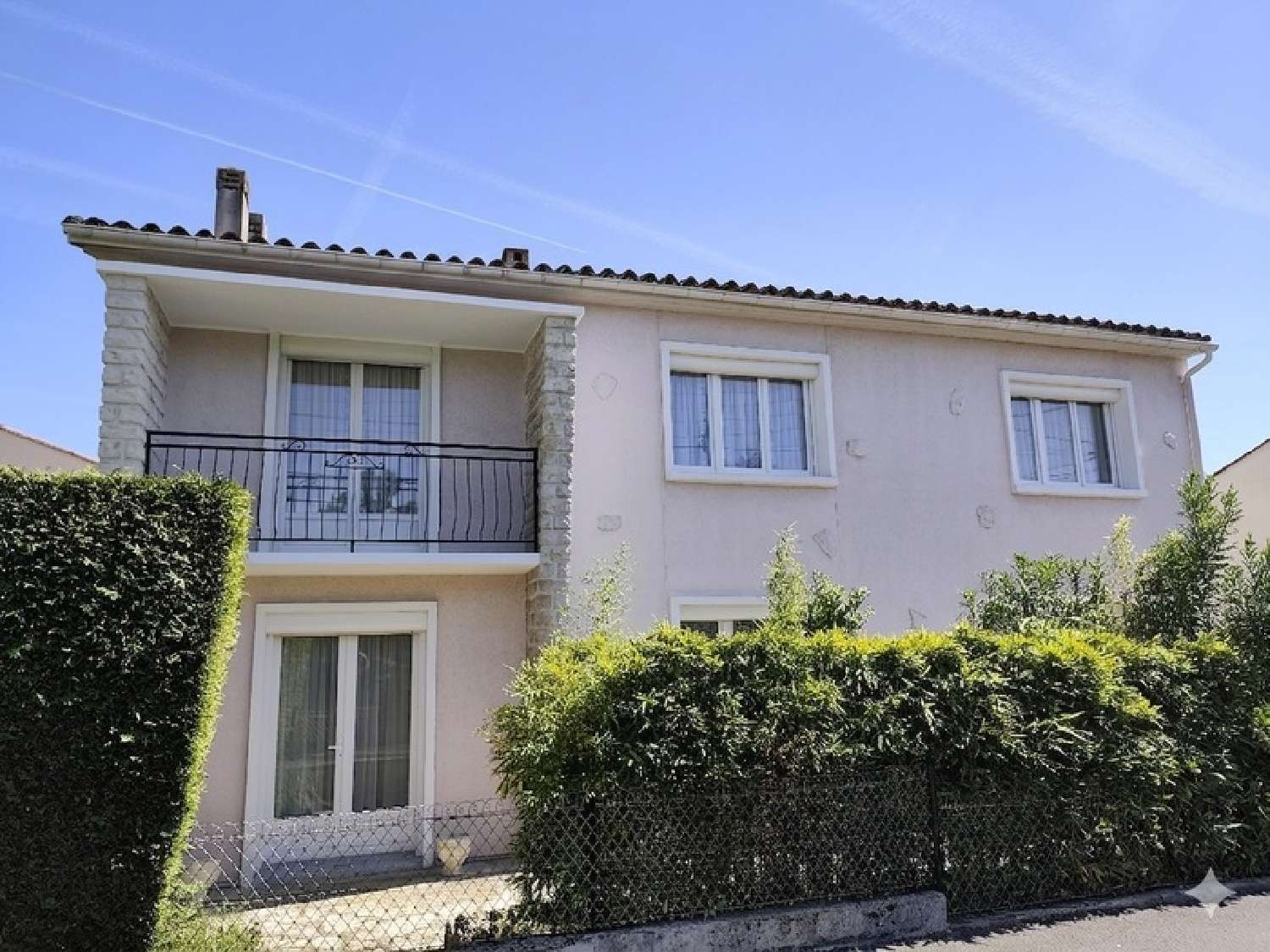 à vendre maison L'Isle-d'Espagnac Charente 1