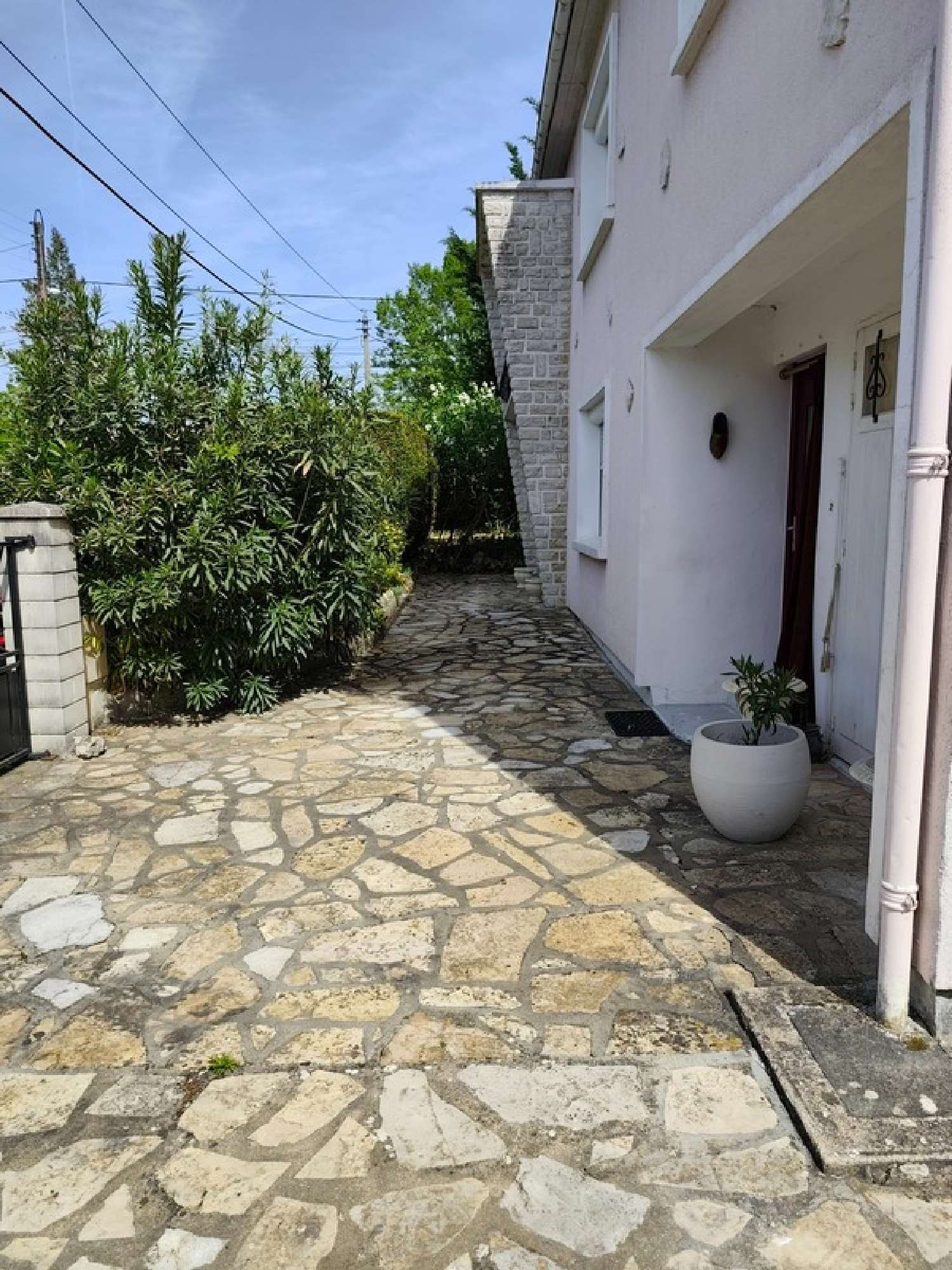à vendre maison L'Isle-d'Espagnac Charente 3